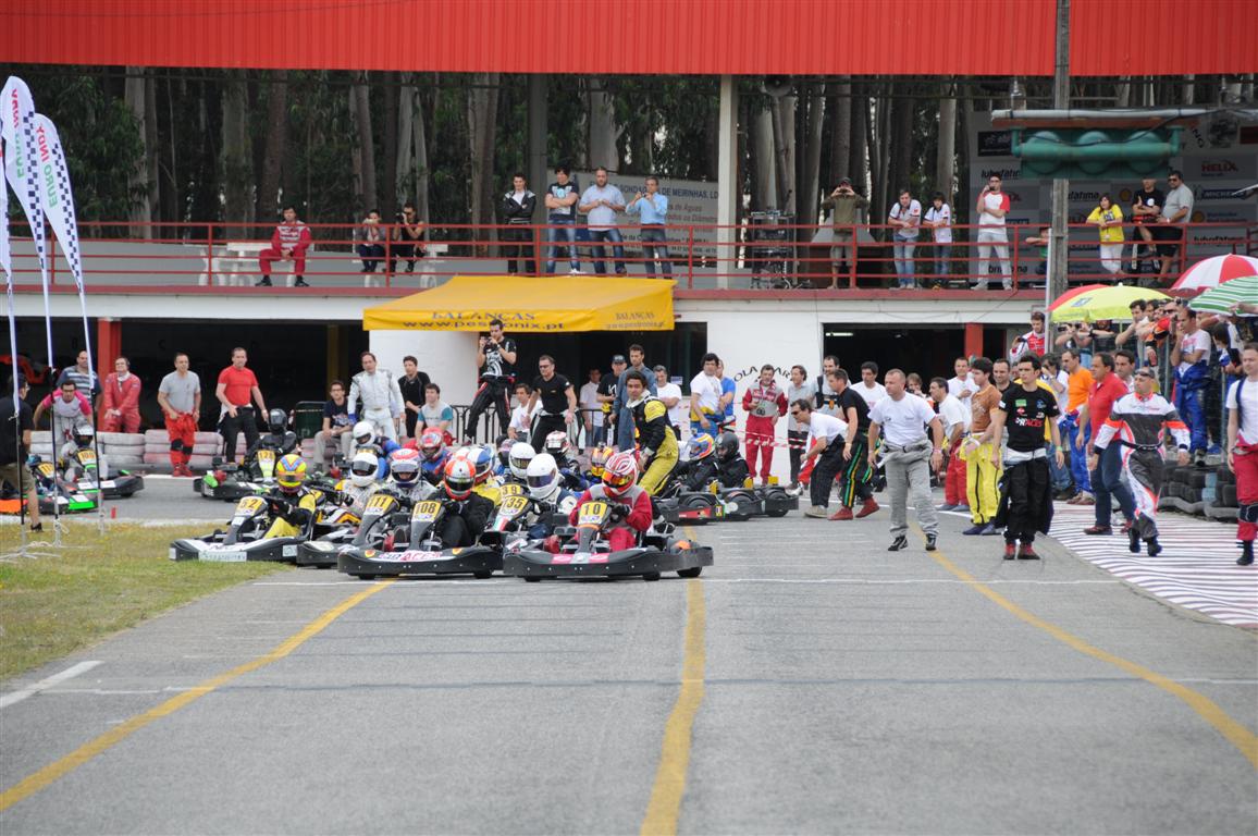 24 Horas da Batalha 2012 - Arranque221